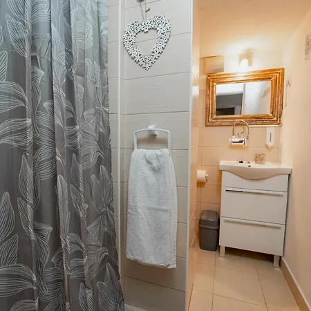 Silver Quarto em Acomodações Particulares Zadar