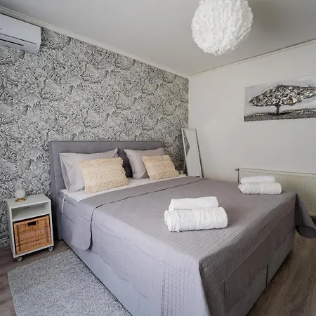 Quarto em Acomodações Particulares Silver *