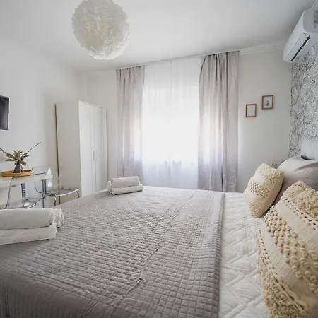 Silver Quarto em Acomodações Particulares Zadar