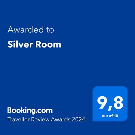 Silver Проживание в семье
