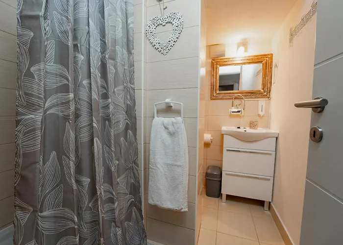 Silver Privat bolig Zadar