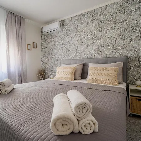 Silver Homestay szállás *